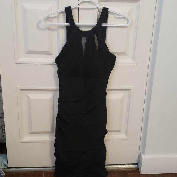 Dress - Picture 1 of 5